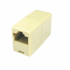 Network ethernet RJ45 coupler Network ethernet RJ45 coupler