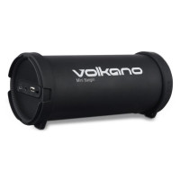 Volkano Mini Bangin Series Portable HI-FI Bluetooth Speaker
