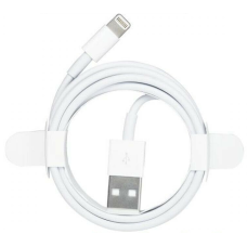 Apple Lightning Genuine USB Charging / Data Cable 1m