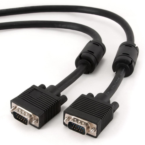 VGA Cable Male To Male 3m 5m and 10m VGA Cable Male To Male 3m 5m and 10m