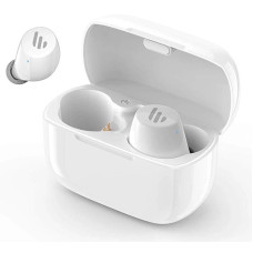 Edifier TWS1 True Wireless (TWS) Bluetooth 5.0 Earbuds With Touch Control - White -