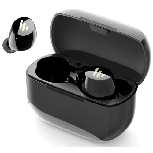 Edifier TWS1 True Wireless (TWS) Bluetooth 5.0 Earbuds With Touch Control - White -
