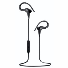 Volkano Hook-On Sports Bluetooth Earphones With Built In Microphone