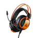 Canyon 3.5mm Jack Pro Level Gaming Headset with Microphone
