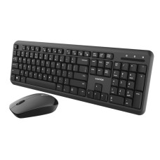 Canyon Wireless Keyboard & Mouse Combo Set