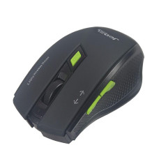 Jedel Wireless 2.4Ghz Optical 1600DPI Gaming Mouse W400