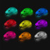 USED Sumvision Plasma Gaming Mouse Golden 6 Color LED USB Wired