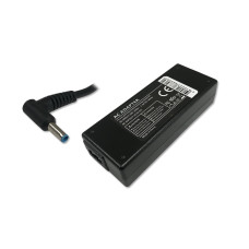 HP Compatible charger 19.5V 3.33A 65W 4.5 x 3.0 BLUE tip