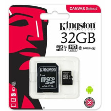 kingston micro sd card 32gb