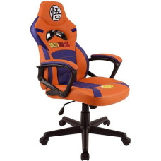 Subsonic Officially Licensed Dragon Ball Z Junior E-Sports Gaming Chair
