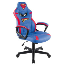 Subsonic Officially Licensed Superman Junior E-Sports Gaming Chair