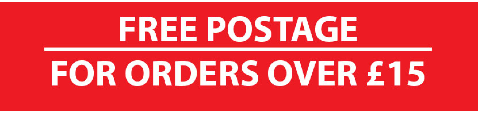 postage