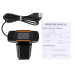 HD 1080P Webcam Autofocus Web Camera Cam With Microphone For PC Laptop Desktop
